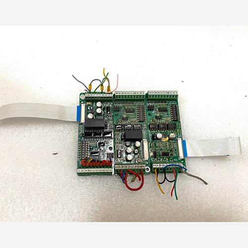 汇川PG卡 MD38PGMD MD38PGMD2-1 功能包 - 图0