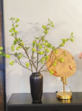 仿真高品质环保小苹果