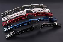 Win-win WNS new FX backtrow puts F5 bow sheet South Korean SF new F to get elite slice of competitive bow archery