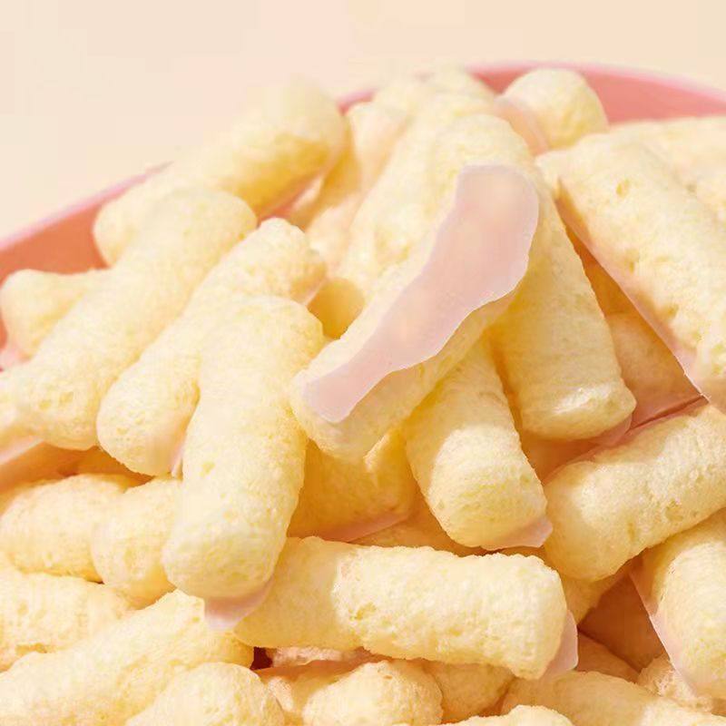 1月新货上好佳粟米条70g草莓口味膨化零食包装随机发货整箱,淘宝优惠券,粉丝福利购,淘宝优惠卷