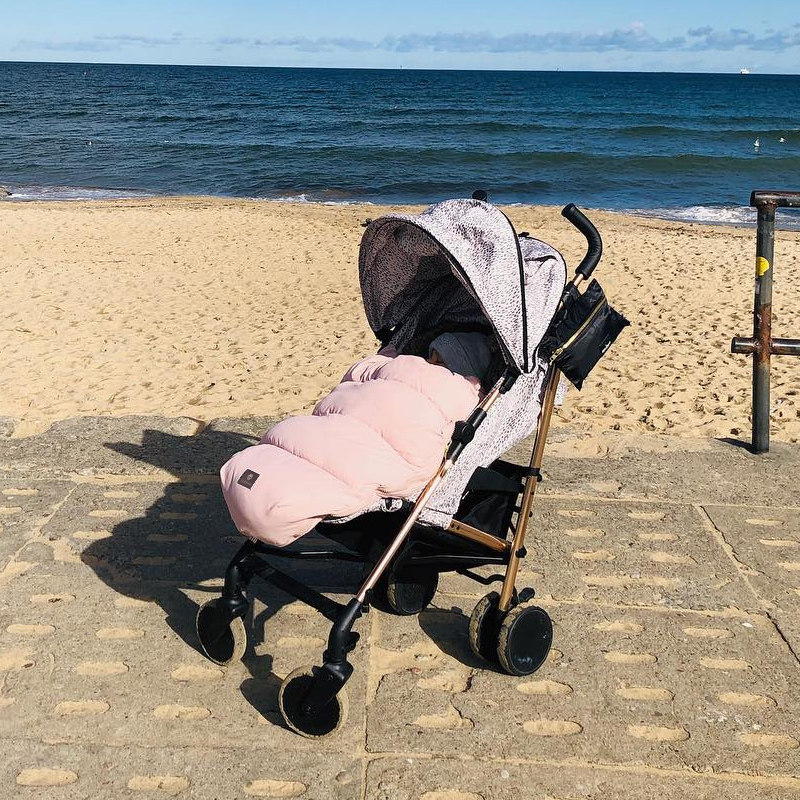 婴儿羽绒棉睡袋两用宝宝外出初生儿抱毯抱被加厚秋冬季婴儿用品,淘宝优惠券,粉丝福利购,淘宝优惠卷