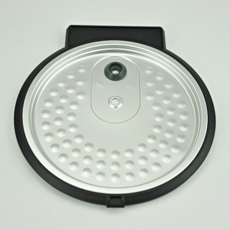 苏泊尔IH电磁电饭煲 SF40HC850 可拆卸活动内盖密封圈 原装配件 - 图0