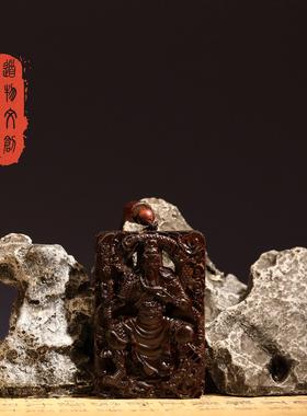 龙虎山直发雷击枣木赵公明招财令