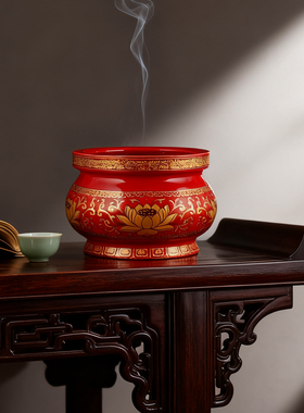 佛具用品大全套仙家用果盘