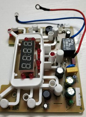 怡达电饭煲主板CFXB20-FS20-S控制板 电源板KB-3151C电路板配件
