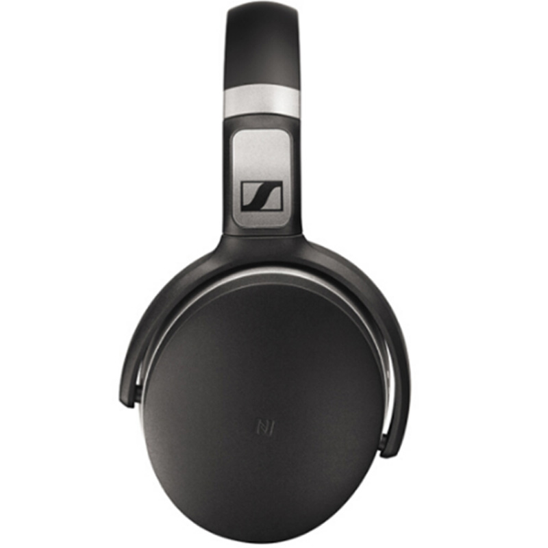 SENNHEISER/森海塞尔 HD4.50BTNC 头戴式无线蓝牙主动降噪耳机 - 图1