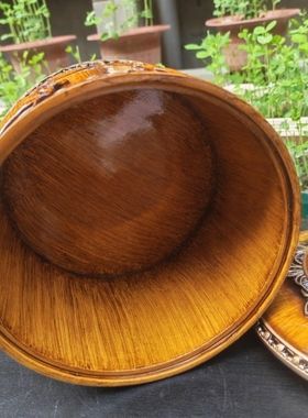 新款民族饭盒蒙古族特色饭盒蒙古包造型不锈钢饭盒树脂工艺