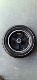 10 ນິ້ວ 10 * 2.50 disc brake motor motor auxiliary wheel aluminium wheel hub with tire scooter wheel hub