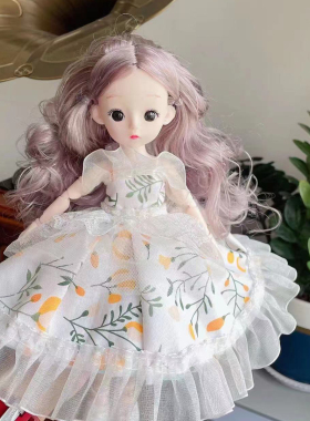 古工造坊儿童服装设计材料包玩具