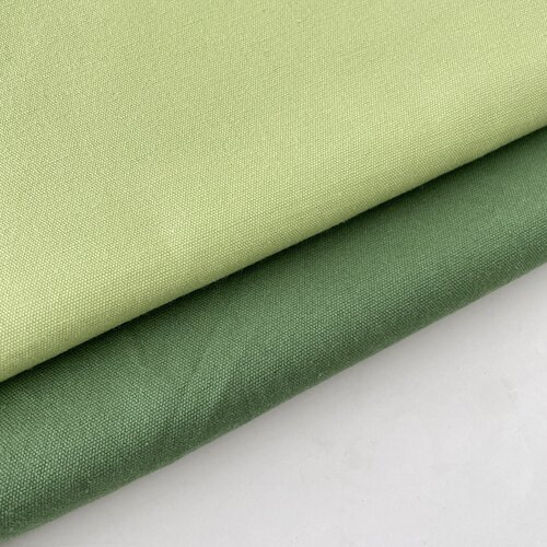 布亦细布彩色马卡龙色系桌布连衣裙衣服ins风手工diy细布布料 - 图2