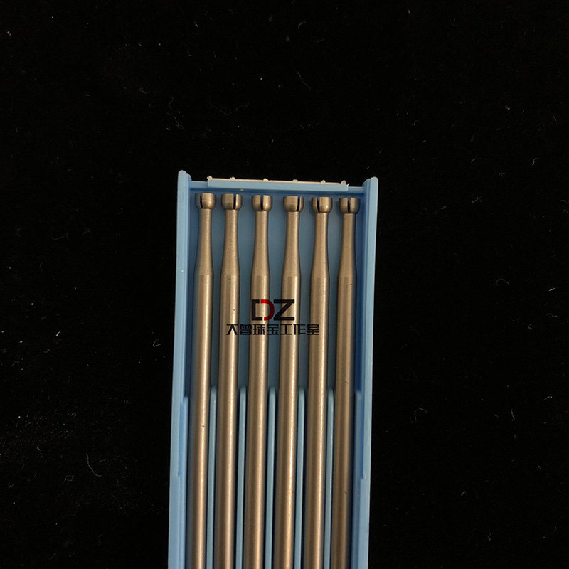 开口吸珠256A德国蓝盒KOMET吸球首饰微镶工具车针,淘宝优惠券,粉丝福利购,淘宝优惠卷