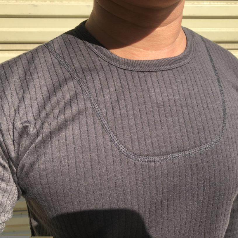 黯绿色和深灰色冬季内衣莫代尔棉加厚保暖内衣裤畅销16年舒适内衣,淘宝优惠券,粉丝福利购,淘宝优惠卷