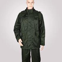 Good reviews such as Tidal Raincoat Rain Pants Black Blue also to the stock] High quality outdoor raincoat suit
