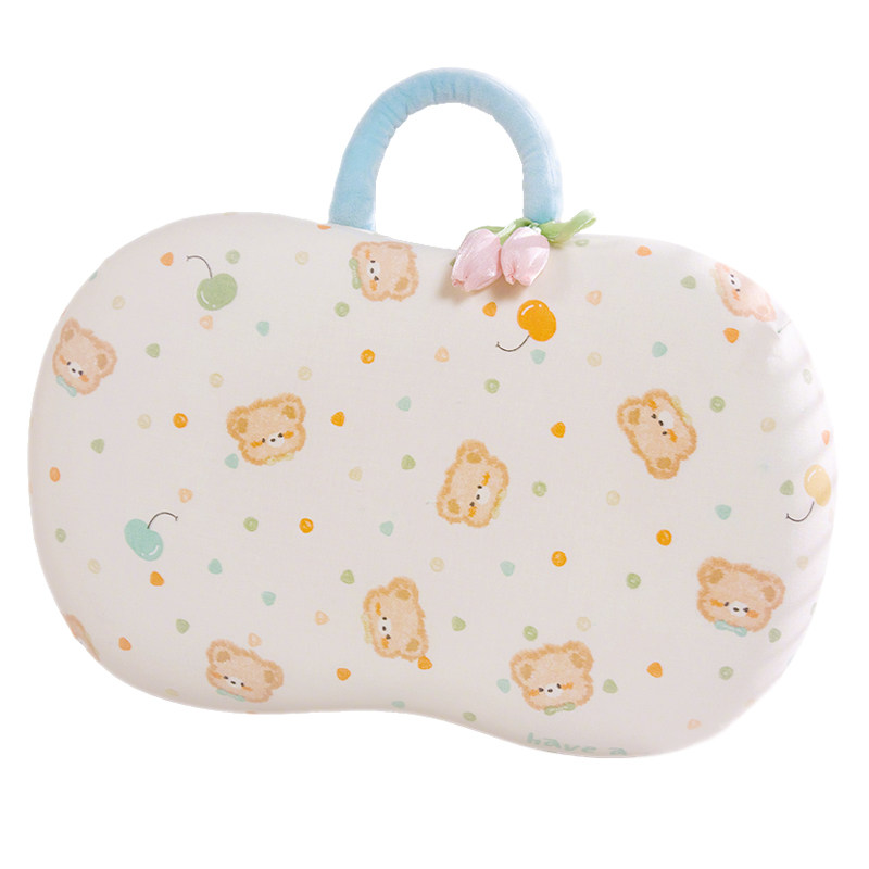 A类纯棉午睡枕趴睡枕办公室抱枕女生午休睡觉神器小学生儿童枕头,淘宝优惠券,粉丝福利购,淘宝优惠卷