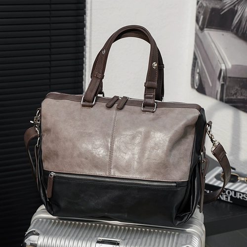 Модная ретро трендовая сумка на одно плечо, ремешок для сумки, городской стиль