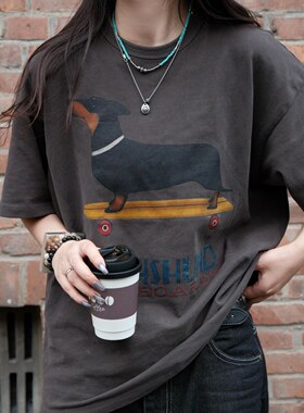 WAYOFMOON小众双层叠戴锁骨链