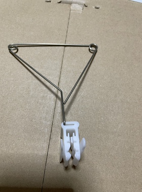 银笛牌LK150 Sk280编织机导线架组件