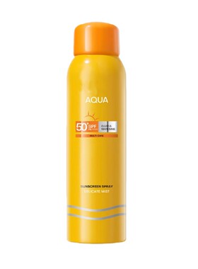 SPF50+一般贸易泰国MIS防晒霜