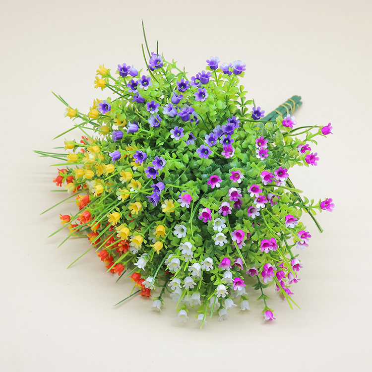 塑料假花套餐仿真绿植家居装饰品书桌餐厅摆设花文艺布景拍摄道具,淘宝优惠券,粉丝福利购,淘宝优惠卷