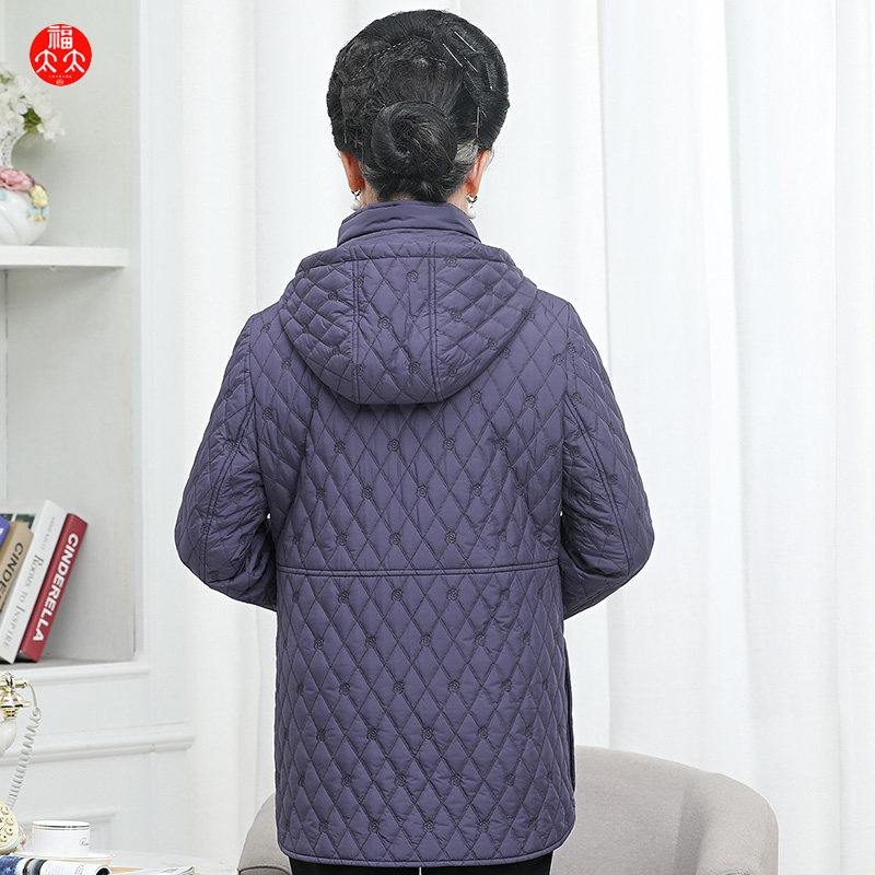  福太太中老年女装