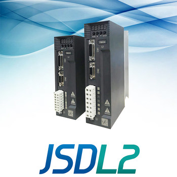 ມໍເຕີຂັບ TECO servo JSDL2-10A/15A/30A JSMA-PUC01/PBC04