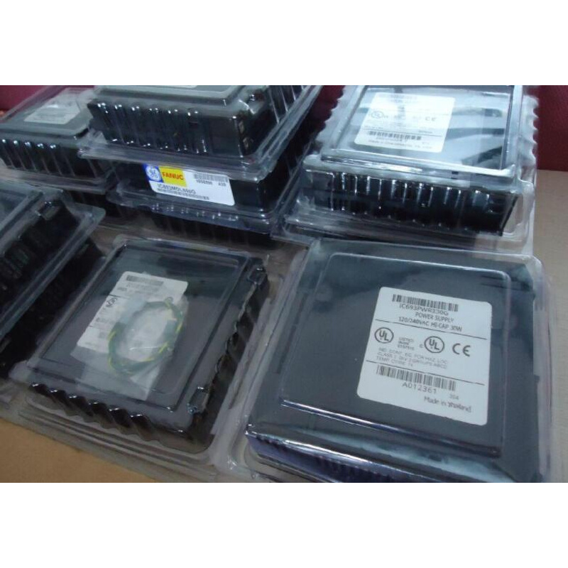 议价全新原装 GE PLC 模块IC695CPE305LT IC695CRH030 IC695CRH02 - 图2