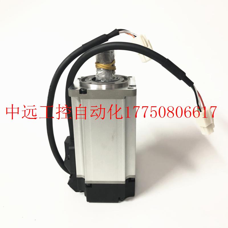 议价原装 正品 400W伺服马达 SV-X3MH040A-B2LN 400W 高惯量 现货 - 图1