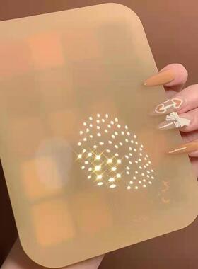 栗子眼影盘2021年新款小众品