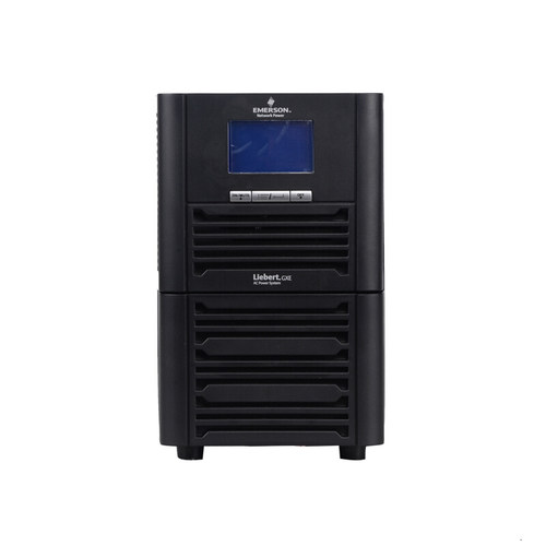维谛技术VERTIV艾默生2KVAGXE02K00TS1101C00/1600W在线式UPS电源 - 图1