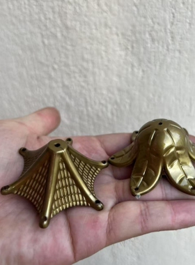 古风风铃盖diy手工风铃配件
