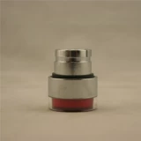 Шнайдер Шнайдер Красная полоса головка ZB2B2BW34C