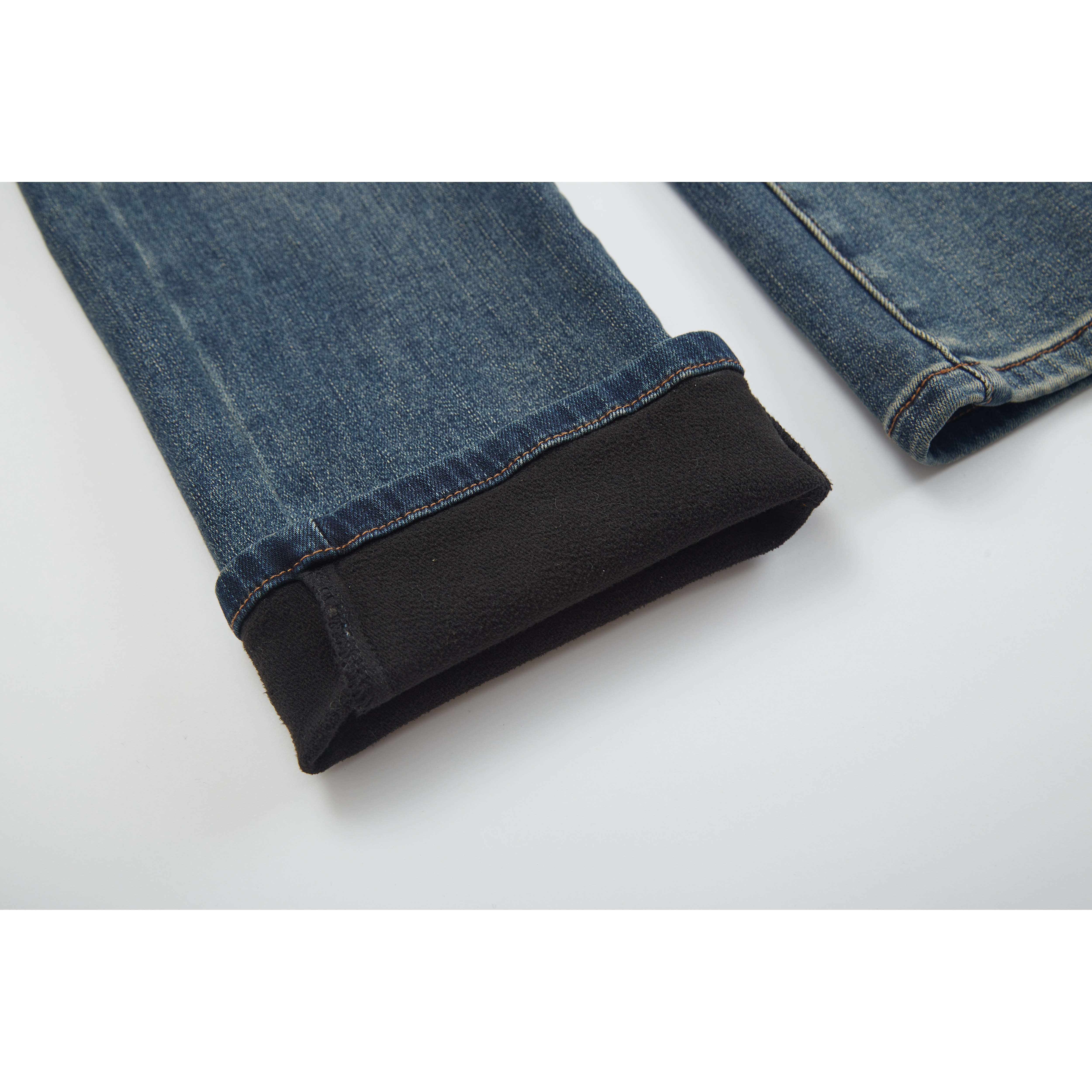 加厚版漫画腿牛仔裤,淘宝优惠券,粉丝福利购,淘宝优惠卷