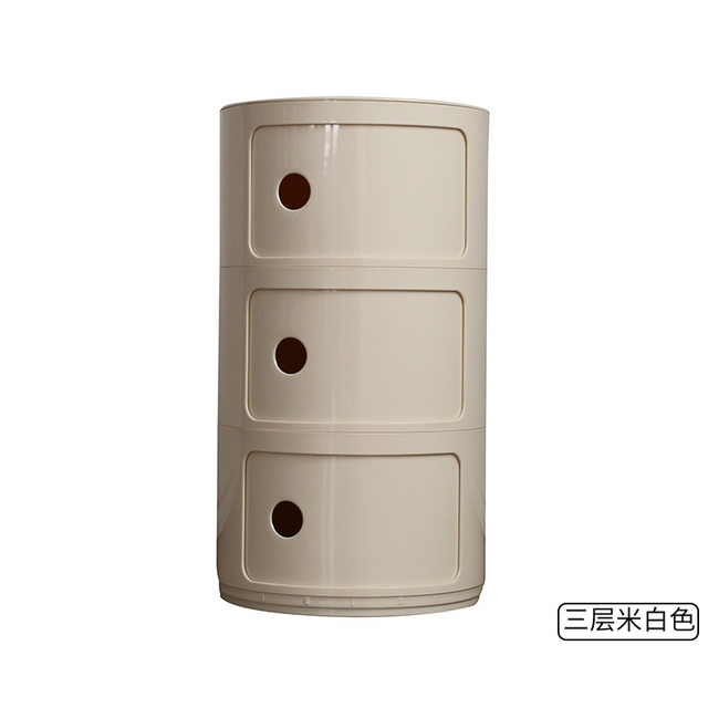 Imported in Germany | Storage cabinet bedside table