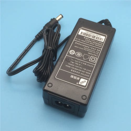 8.5V1.5A新国都K501A K508K301充电器8.5V4A N1C N1S POSS刷卡机 - 图3
