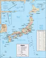 日本地图矢量 新人首单立减十元 21年7月 淘宝海外