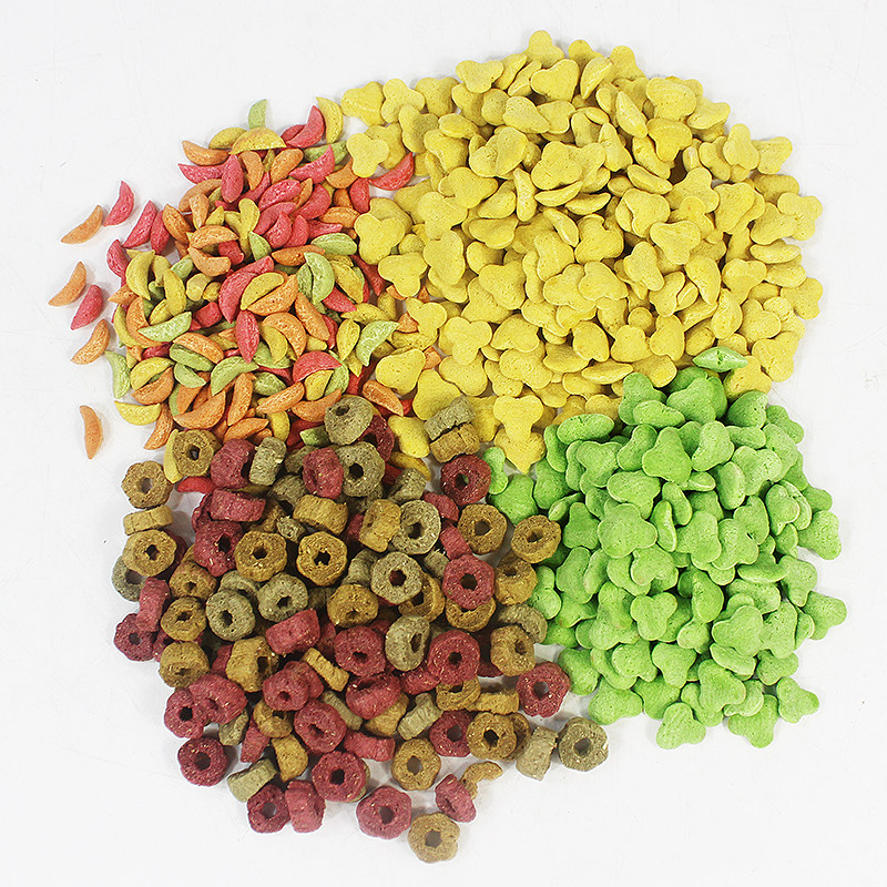 宠物磨牙粮 仓鼠兔子龙猫零食 荷兰猪 豚鼠 天竺鼠 磨牙谷物100g,淘宝优惠券,粉丝福利购,淘宝优惠卷