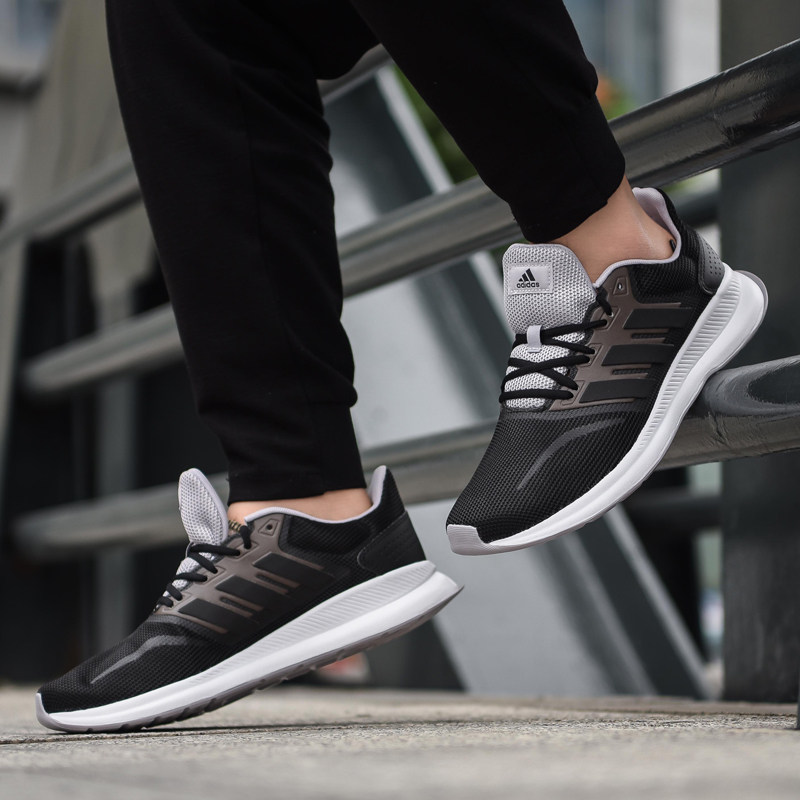 adidas Runfalcon FW5056 - best cheap shoes, internet store YesSport.co.uk