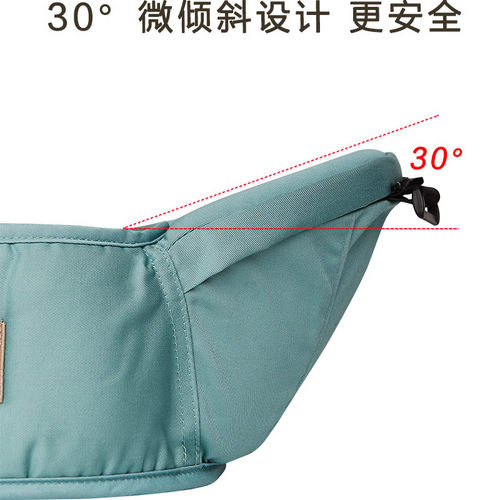 双胞胎抱娃神器 双胞胎婴儿背带 双胞胎腰凳神器 双胞胎用品礼 - 图1