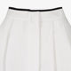 Korea SOUTHCAPE Golf Wear 25 Winter Women's Casual Padded Elastic Waist Elastic Skirt