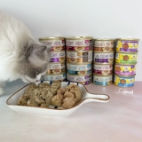 Wellness Cat Conned C.H Pate Delicious Meat Sauce Classic Влажные зерна без основных продуктов долины молодая кошка 85 г/156 г