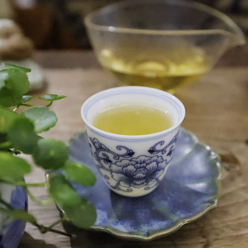 给没尝过的您！2026春茶大乌叶单丛茶50g可发冬茶（2件以上包邮） - 图2