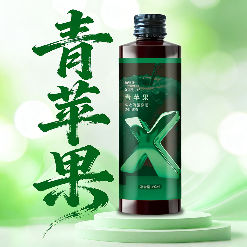 【青苹果】夏季草鱼好用酸甜苹果果香液体饵添加剂高效鱼窝料饵料,淘宝优惠券,粉丝福利购,淘宝优惠卷