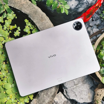 ຜະລິດຕະພັນໃໝ່ vivo Pad3 Pro tablet, ຈໍສະແດງຜົນຂະໜາດໃຫຍ່ Dimensity 9300 ລຸ້ນທຳອິດຂອງນັກຮຽນອອນໄລນ໌