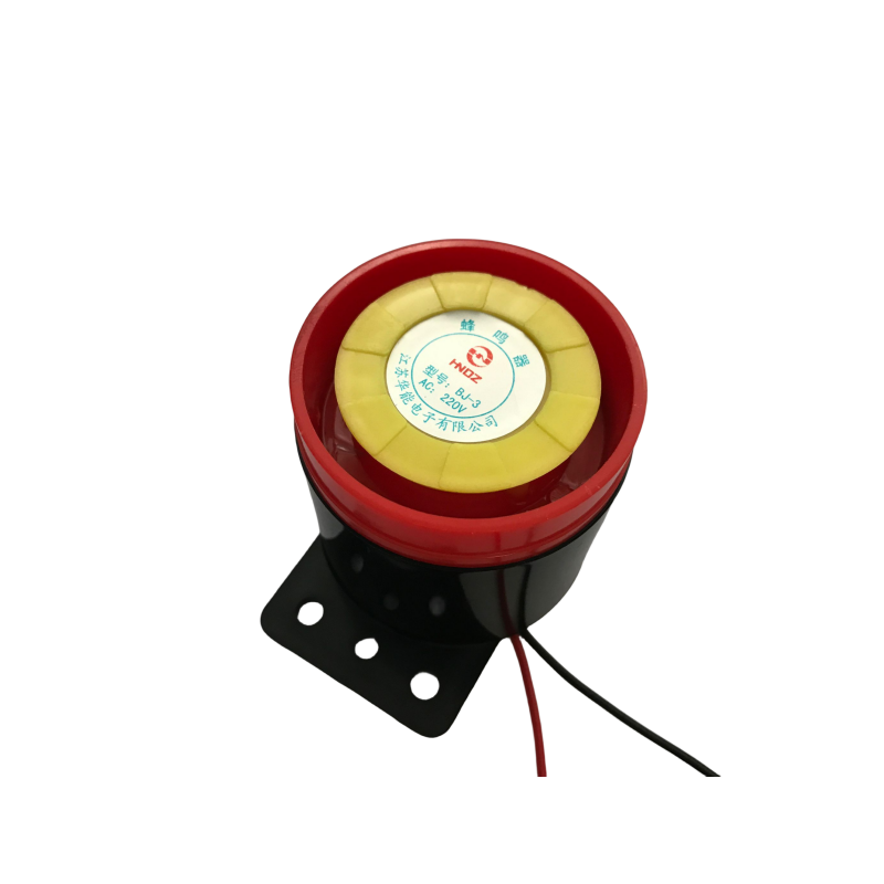 华能电子高分贝报警声蜂鸣器 BJ-1 2 3 4 电压12V 24V 220V 380V,淘宝优惠券,粉丝福利购,淘宝优惠卷