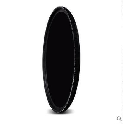 Zomei 卓美ND1000减光镜72mm 超薄中灰镜10级减光高清镀膜 - 图2