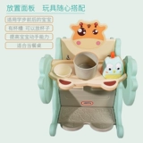 Детская качалка, качели, дополнительное сиденье, игрушка, качающаяся машина для раннего возраста домашнего использования