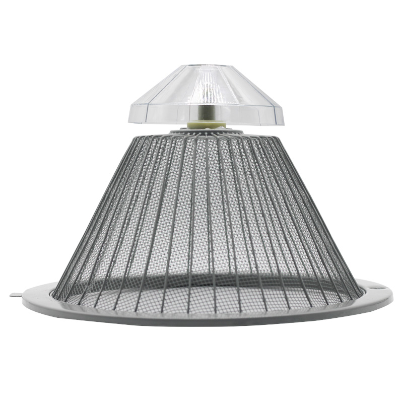 油烟机过滤网防油网罩油杯滤网老式抽吸油烟机拢烟罩配件大全通用 - 图3