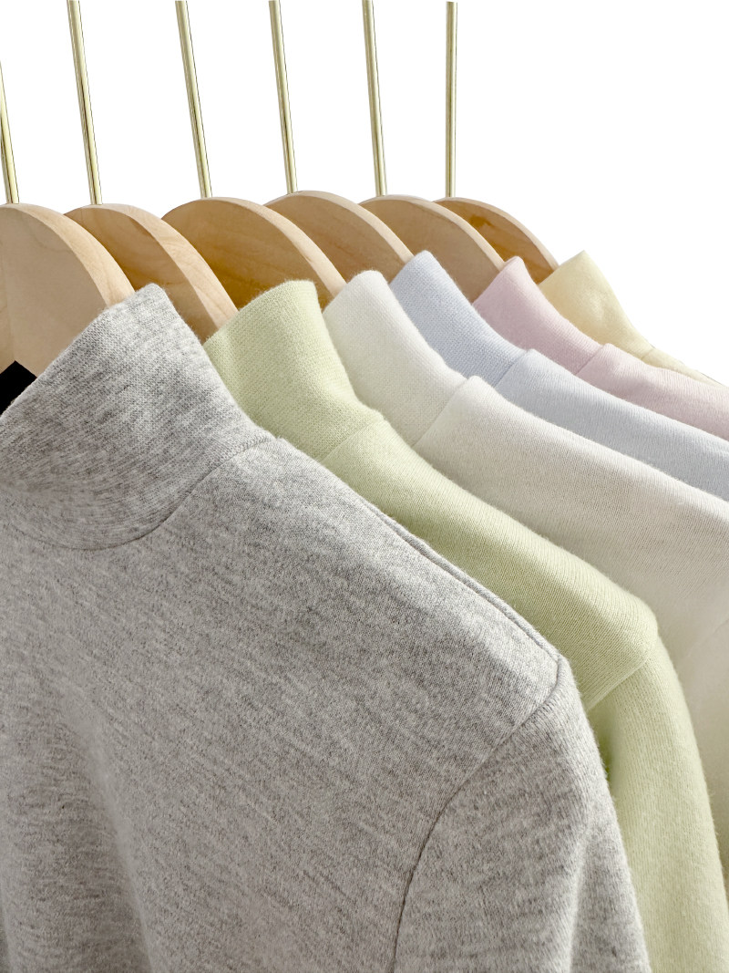 儿童秋冬纯棉半高领上衣宝宝保暖长袖T恤男童女童A类全棉打底衫,淘宝优惠券,粉丝福利购,淘宝优惠卷