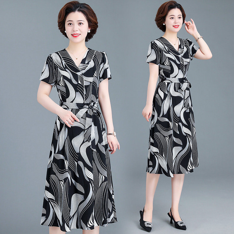  新盛中老年女装