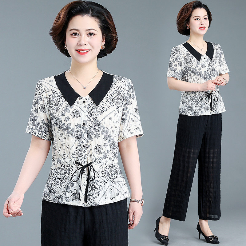  新盛中老年女装